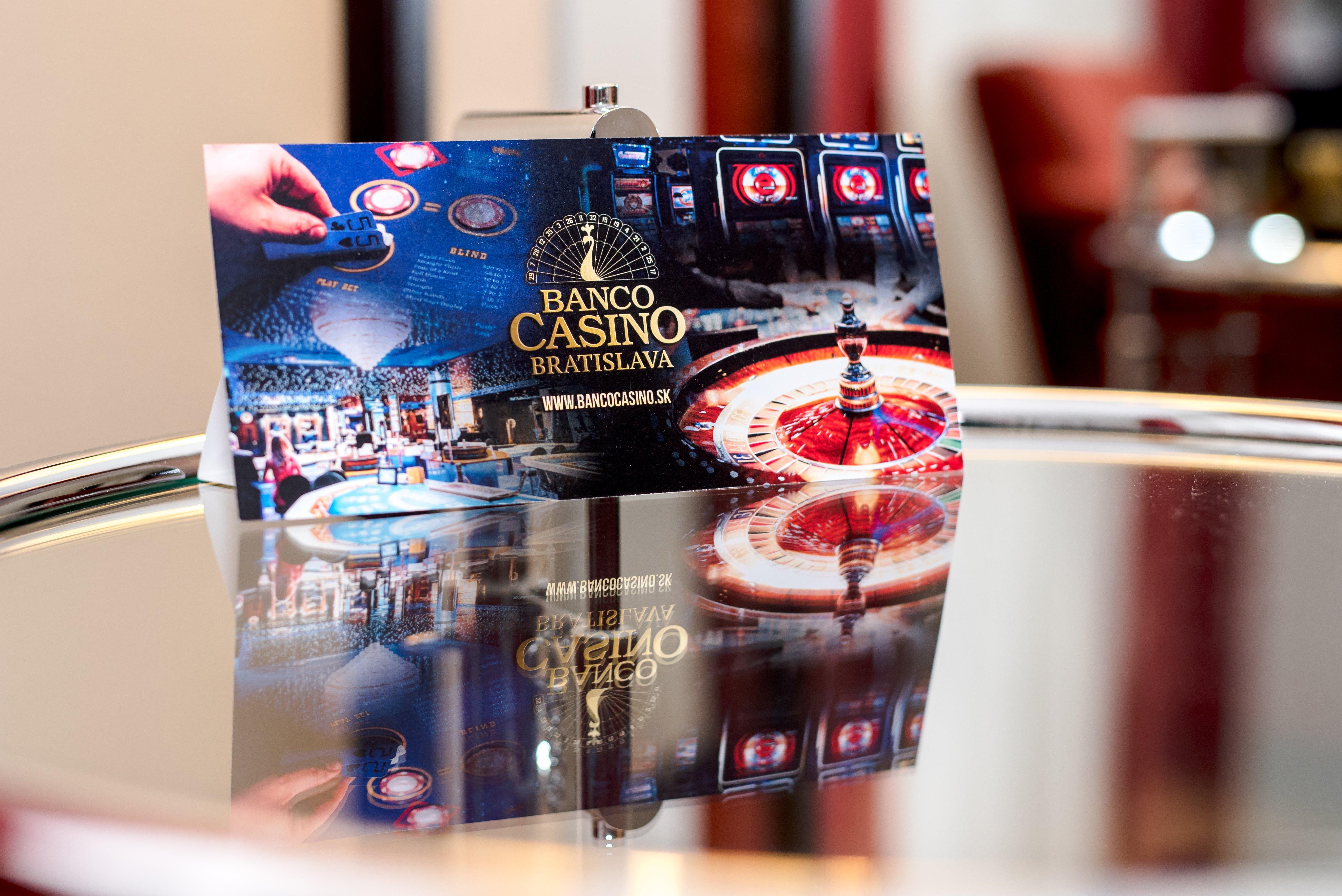 Crowne Plaza Bratislava By Ihg Hotel Luaran gambar