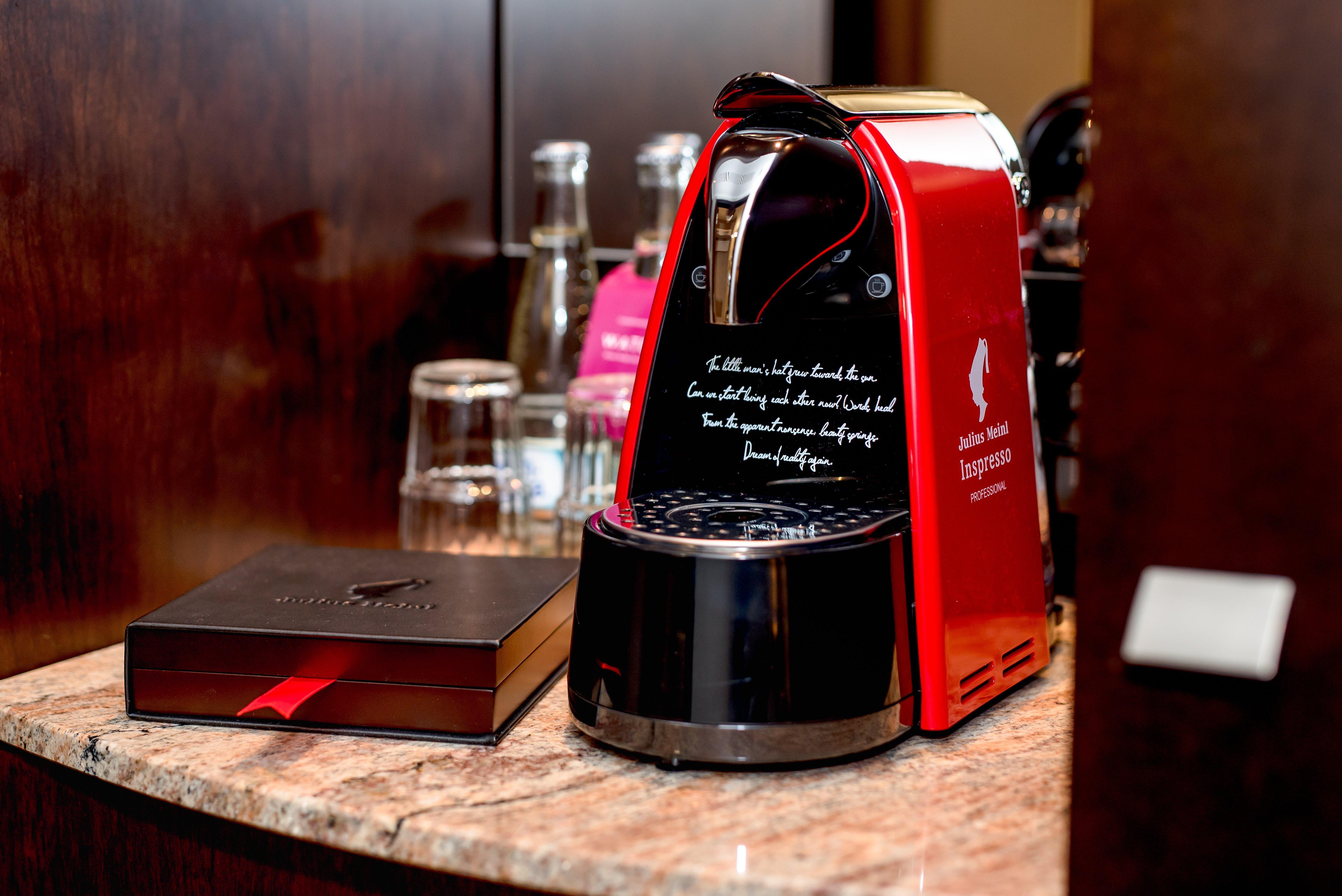 Crowne Plaza Bratislava By Ihg Hotel Luaran gambar